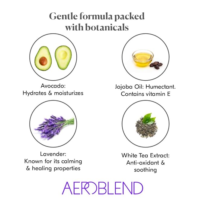 Airbrush Makeup Mini Sets (Light/Med)