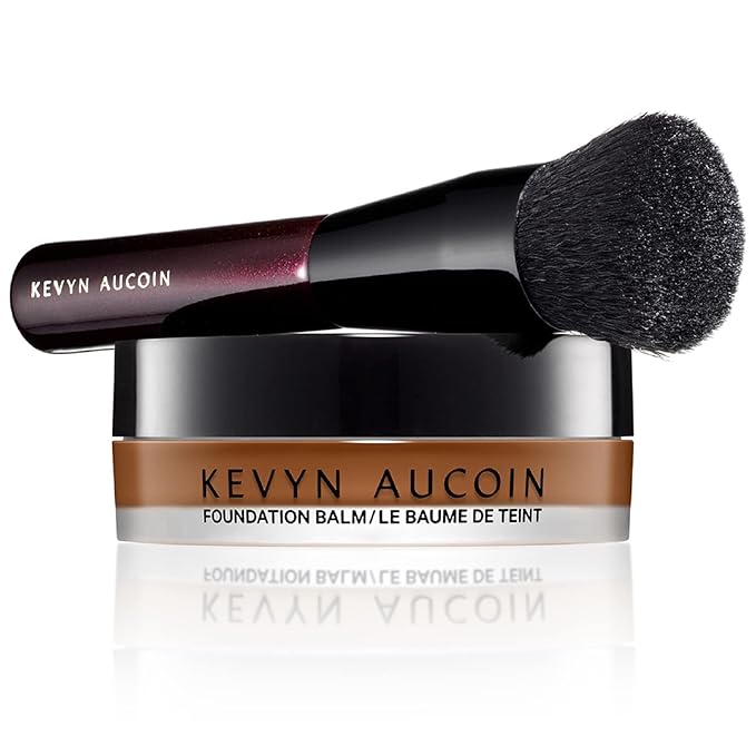 Kevyn Aucoin Foundation Balm, FB 16 (Deep) shade go to.