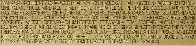 Yves Saint Laurent Radiant Touch, No. 2.uminous Vanilla, 0.1 Ounce 5 L