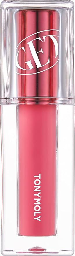 TONYMOLY Get it tint Waterful Butter, 06 Peac