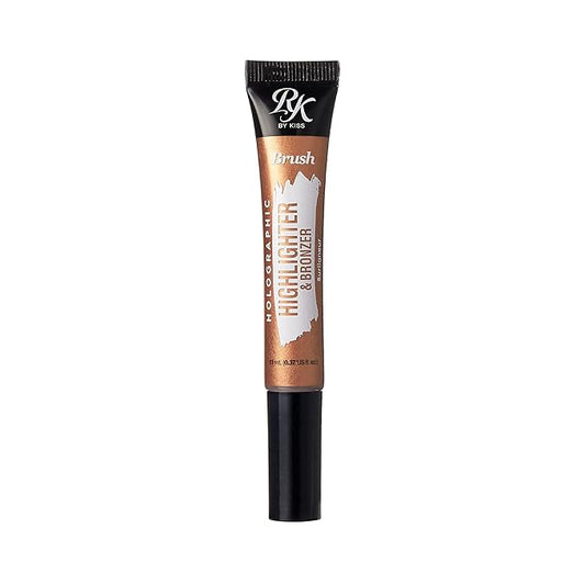 Ruby Kisses HD Concealer & Foundation Flawless Full Rich Gold)
