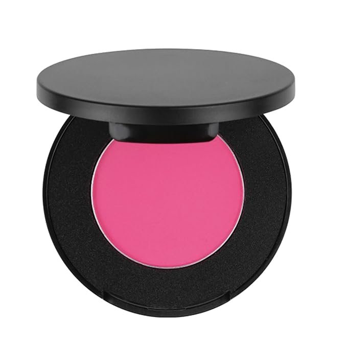 Blush Powder Face Makeup, Matte Natural Glow Blushing Blush 5