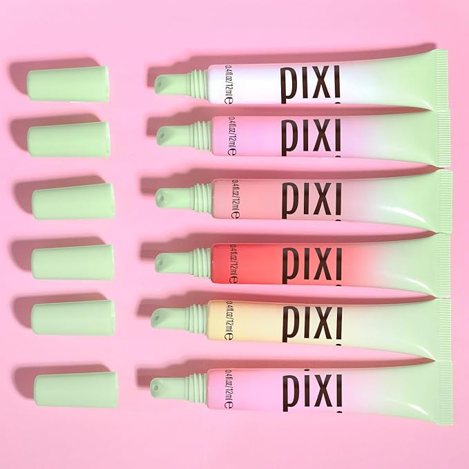 Pixi Beauty LipTone, pH Reactive Lipgloss in PinkPatina