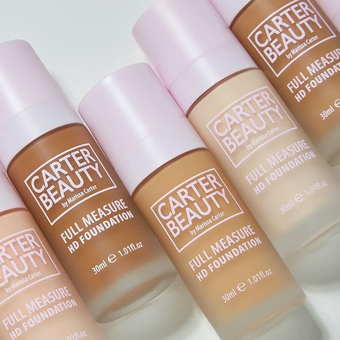 Full Measure HD Foundation - Pecan Pie by 1. Foundation 01 oz