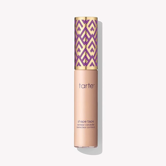 Tarte Double Duty Beauty Shape Tape Contour Concealer Fair Neutral