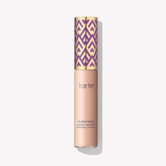 Tarte Double Duty Beauty Shape Tape Contour Concealer Fair Neutral
