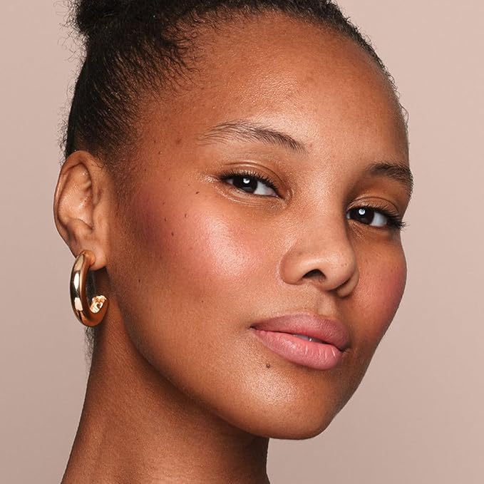 Jouer Bare Rose Collection - Blush Stick, Cream Plumping