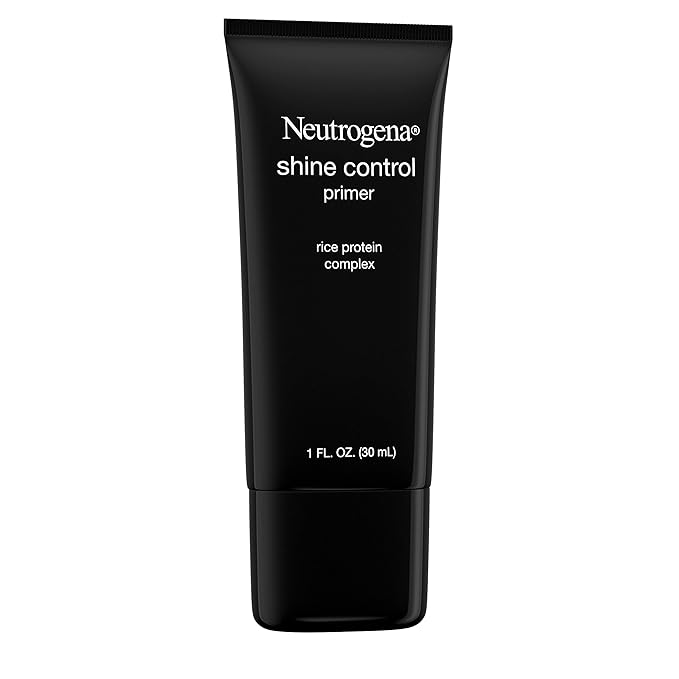 Neutrogena, Shine Control Primer - 1.0 oz 1.0 oz