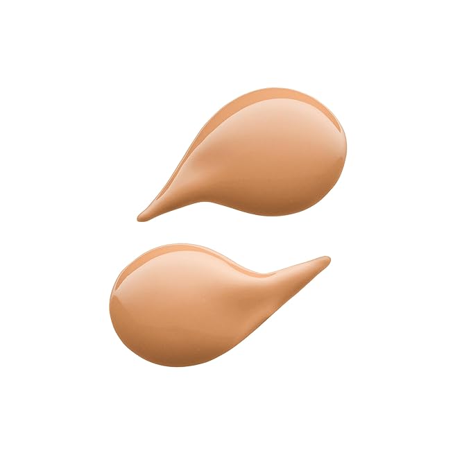 Catrice | True Skin Hydrating Foundation | Lightweight Warm Cinnamon)