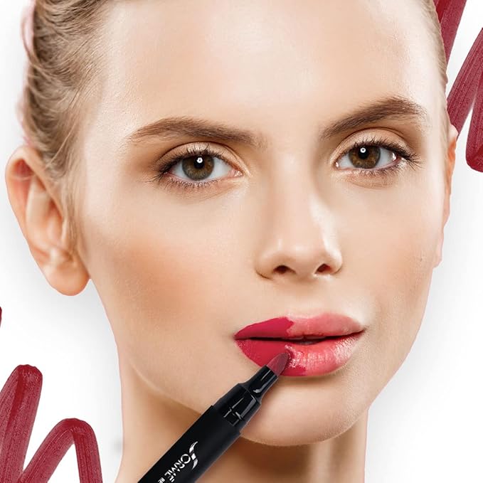 Sorme' Treatment Cosmetics Smooch Proof Lip Stain, Famous, oz.