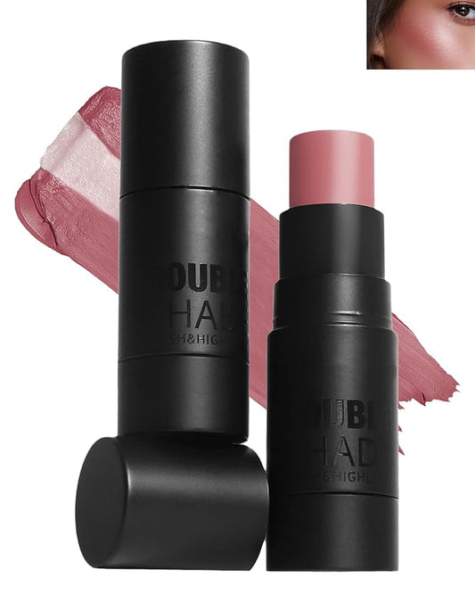Cream Blush Stick Makeup for Cheeks, Multi Blush for Women-02