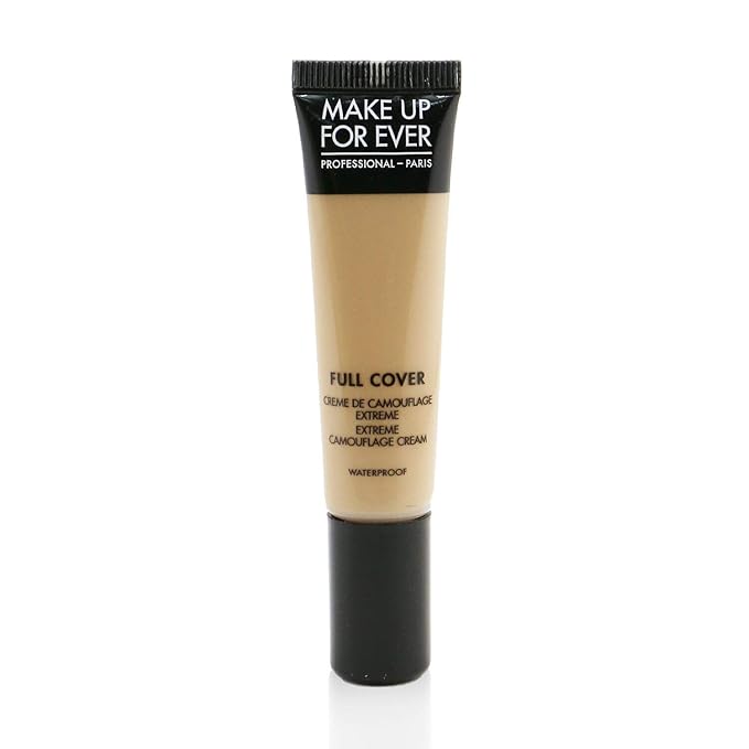 MAKE UP FOR EVER Full Cover Concealer Golde