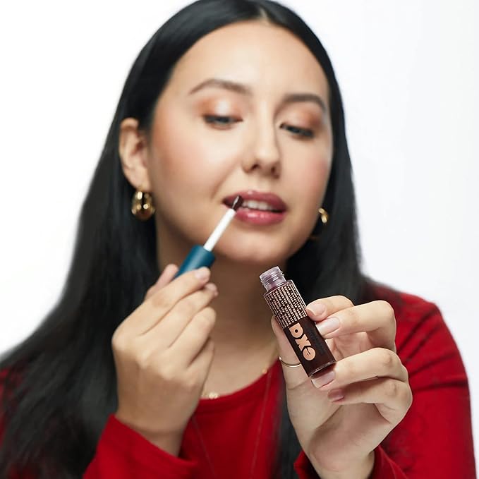 EXA Beauty - All Smiles Universal Glow Lip Glow