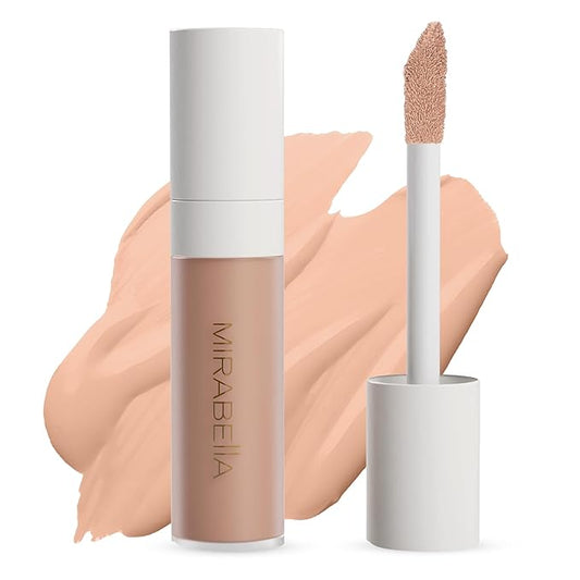 Mirabella Invincible For All Perfecting Under Eye Concealer Light L100