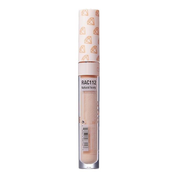 Ruby Kisses All Day Concealer Lightweight Full Coverage