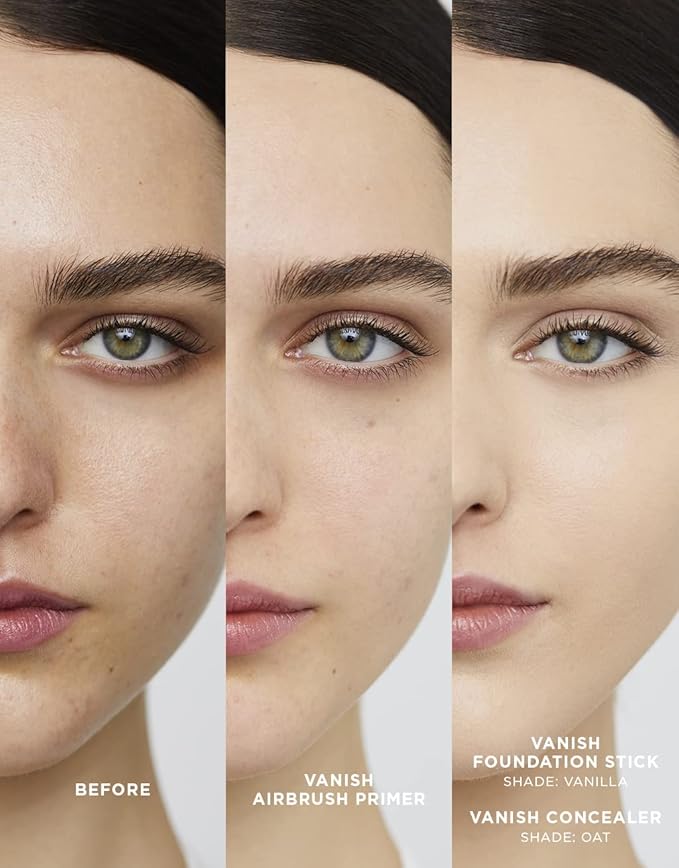 Hourglass Vanish Airbrush Primer- Travel Size