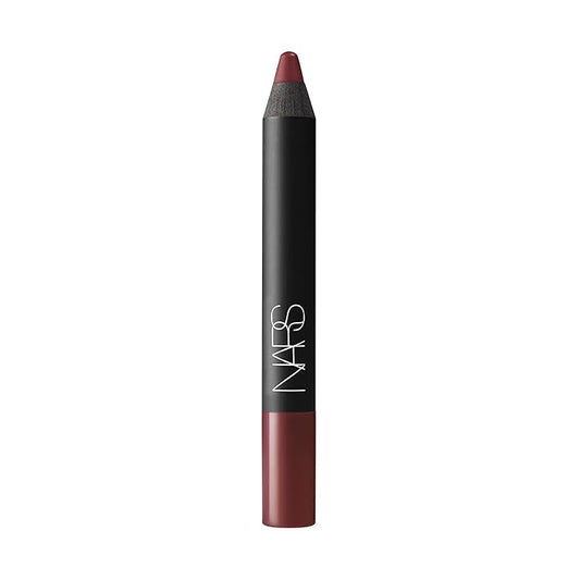 Nars Velvet Matte Lip Pencil - Consuming Red Consuming