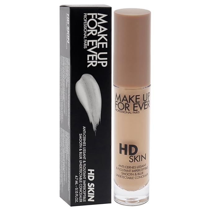 HD Skin Concealer - 3.1N Chai by Make 0. Concealer 16 oz