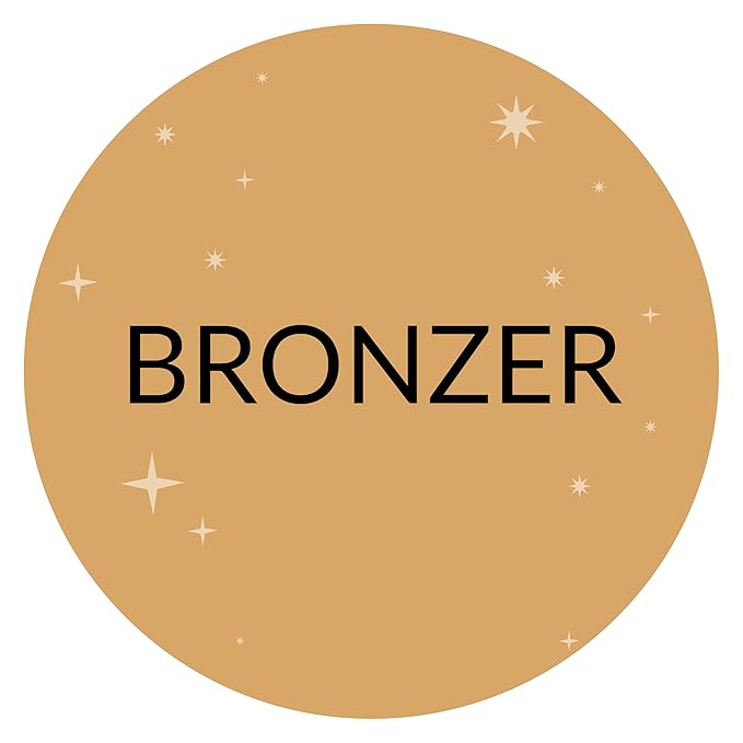 NV Perfecting Fine Mist Bronzer Buildable Coverage Professional