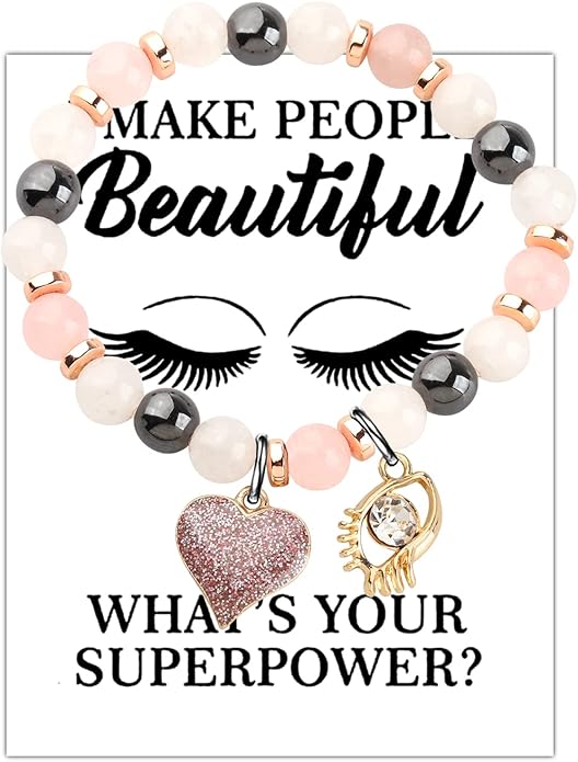 WSNANG Lashes Artist Gift Eyelashes Artist