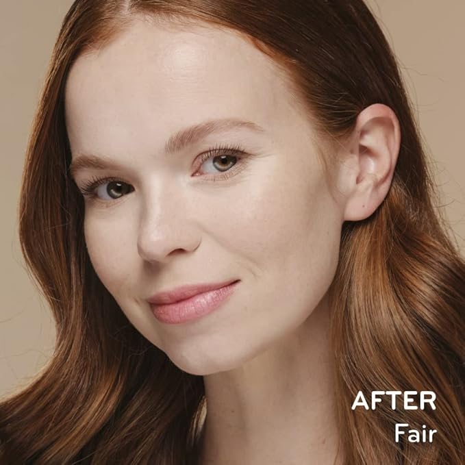 pūrlisse Ageless Glow Serum BB Cream SPF 40 | Fair 1.4oz