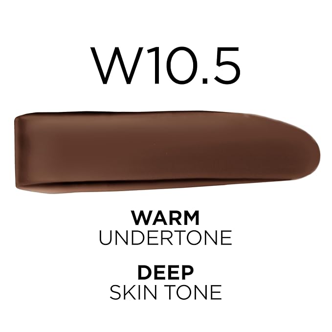 L'Oreal Paris True Match Super-Blendable Foundation, Medium Coverage Fl Oz