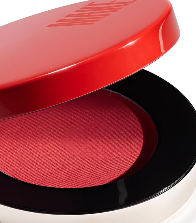MAKE Beauty - Skin Mimetic Microsuede Blush (Crimson (Crimson Sky)