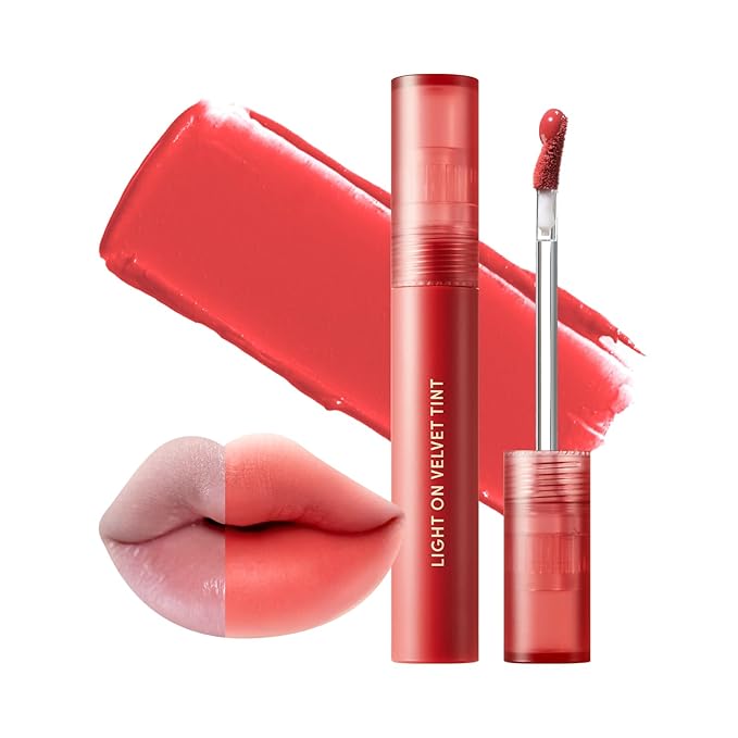 Nature Republic LIGHT ON VELVET TINT 01-06 (01