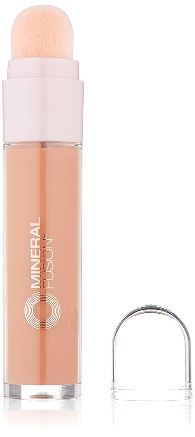 Liquid Concealer Medium Deep