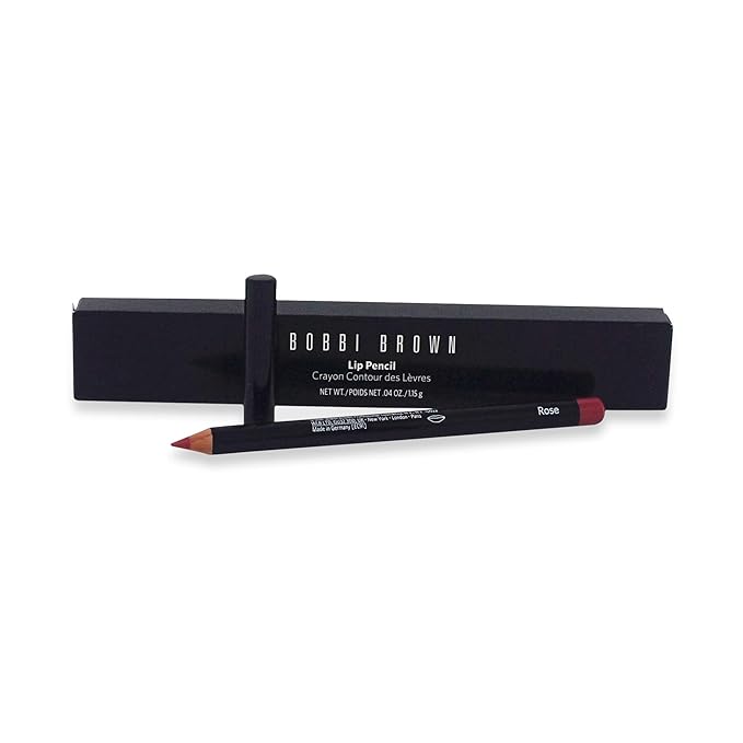 Bobbi Brown Lip Pencil 7 Rose for Women,