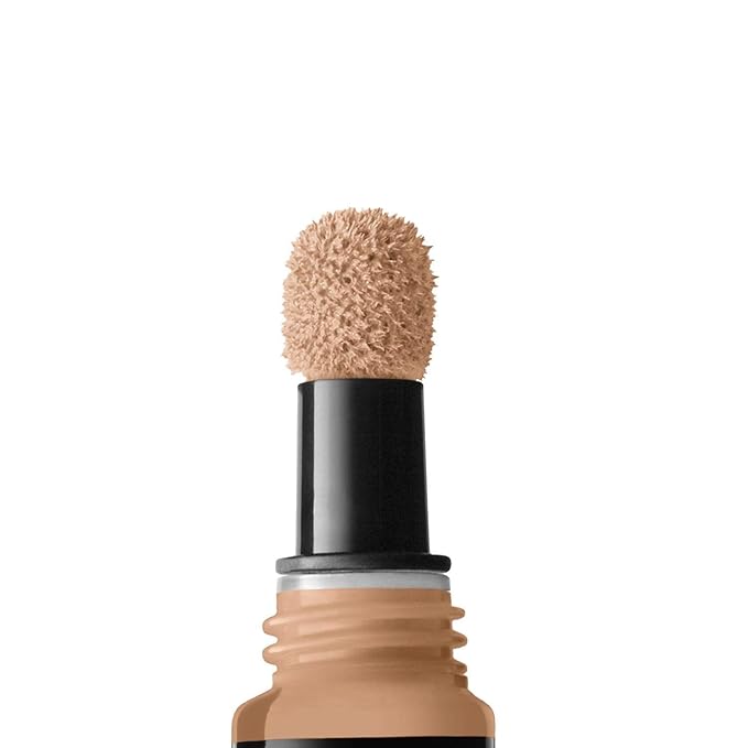 NYX PROFESSIONAL MAKEUP Born To Glow Radiant Concealer,