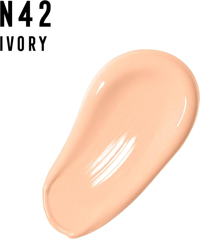 Max Factor Facefinity 3-in-1 All Day Flawless Liquid 30 ml