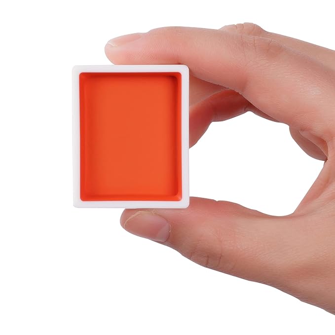 Alcohol Palette Refill Pans - Skin Tones -