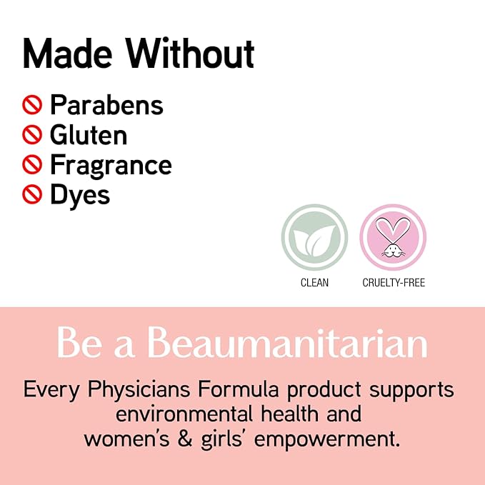 Physicians Formula Bronze Booster Pressed Bronzer - Vitamin-Infused to Medium