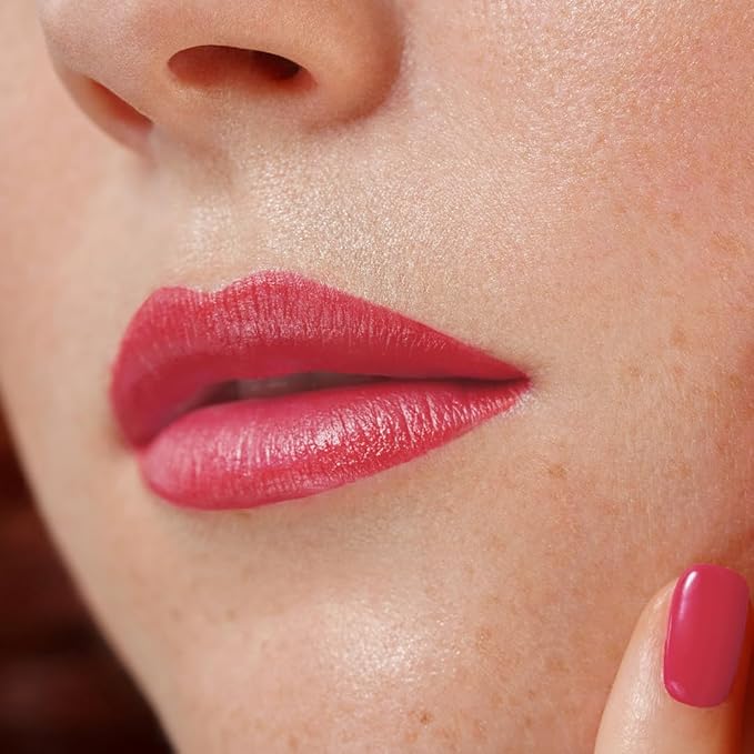 L.A. COLORS Gel Lipliner, Melon CP678