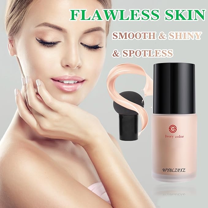 Mushroom Head Air Cushion CC Cream BB Cream