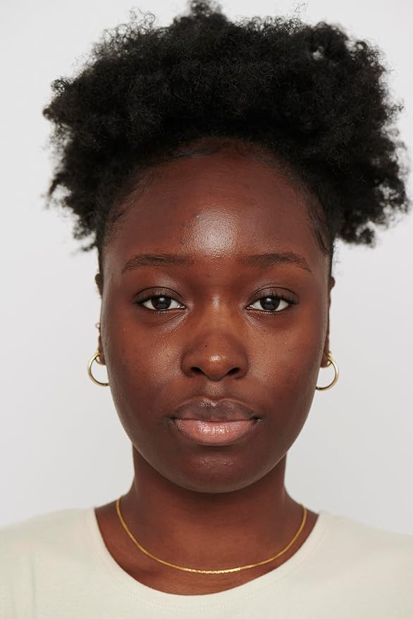 Ami Colé Skin-Enhancing Stick Foundation (130) Bronzer Stick and Gluten-Free