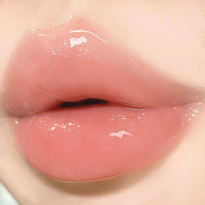 Jelly Plumper Tint | Non-Sticky, Long-Lasting (Sparkling