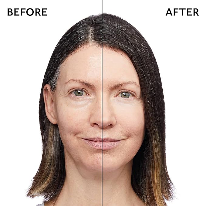 No7 Lift & Luminate Triple Action Serum Foundation Fl Oz)