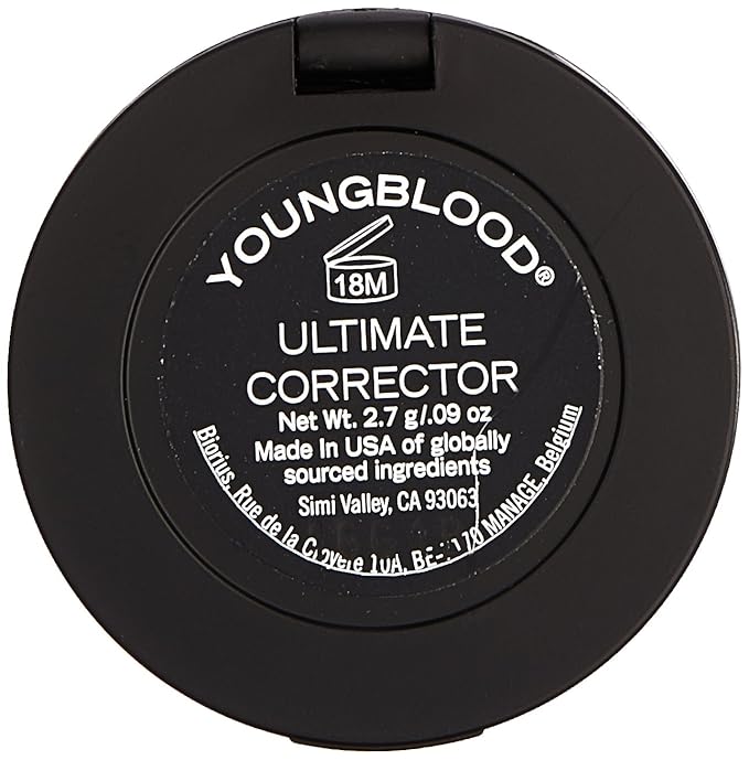 Youngblood Mineral Cosmetics Natural Ultimate Corrector - Concealing 0.09 oz 7 g