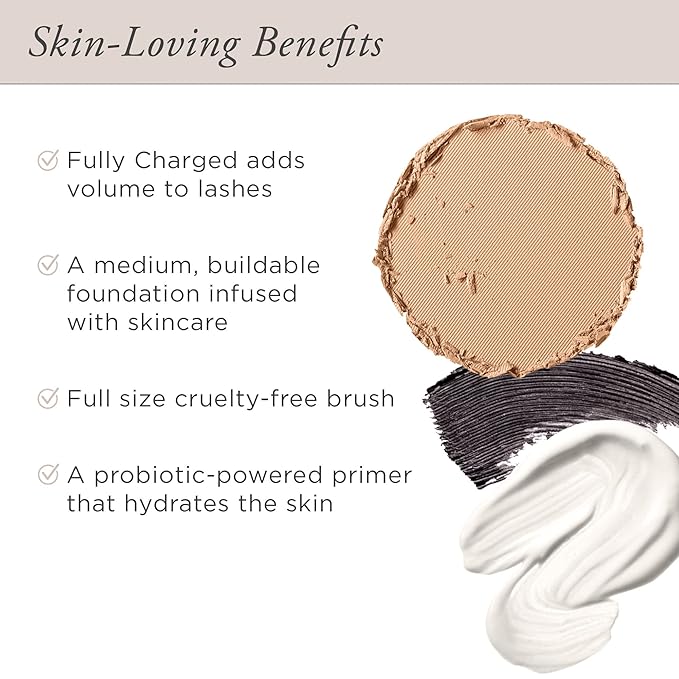 P?R Beauty Multitasking Essentials Best Sellers