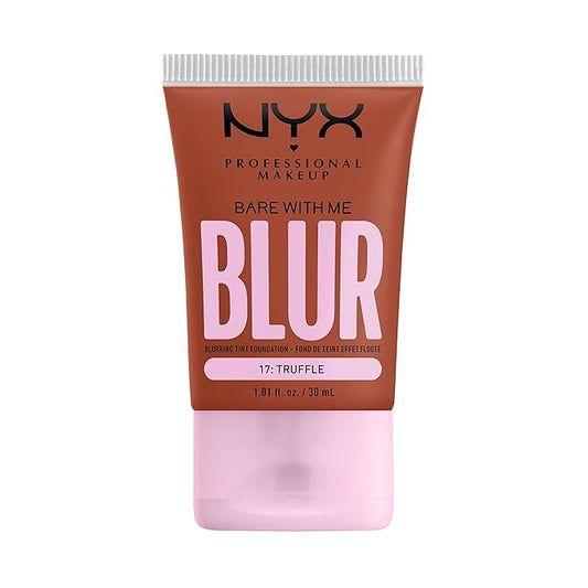 NYX PROFESSIONAL MAKEUP Bare With Me Blur Skin - Truffle
