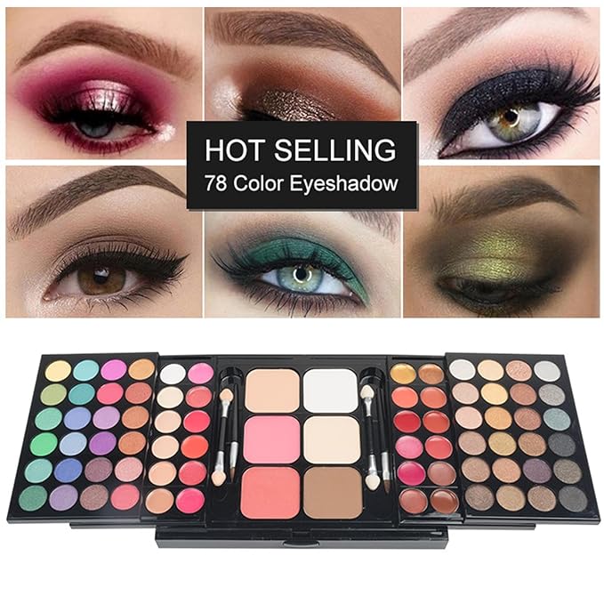 BONNIE CHOICE All in One Makeup