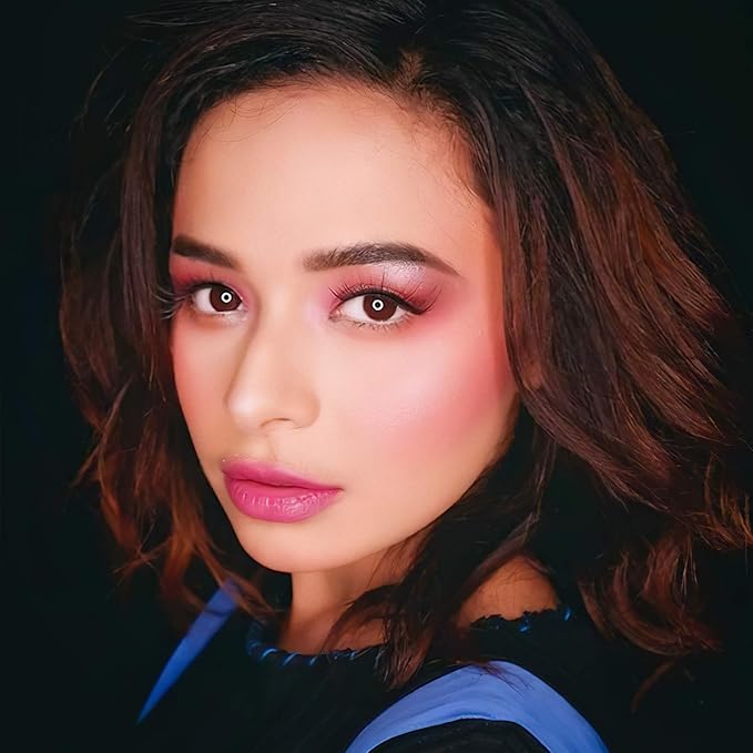 Klara Cosmetics Contour Bronzer Blush Highlight Makeup Long - Mistress