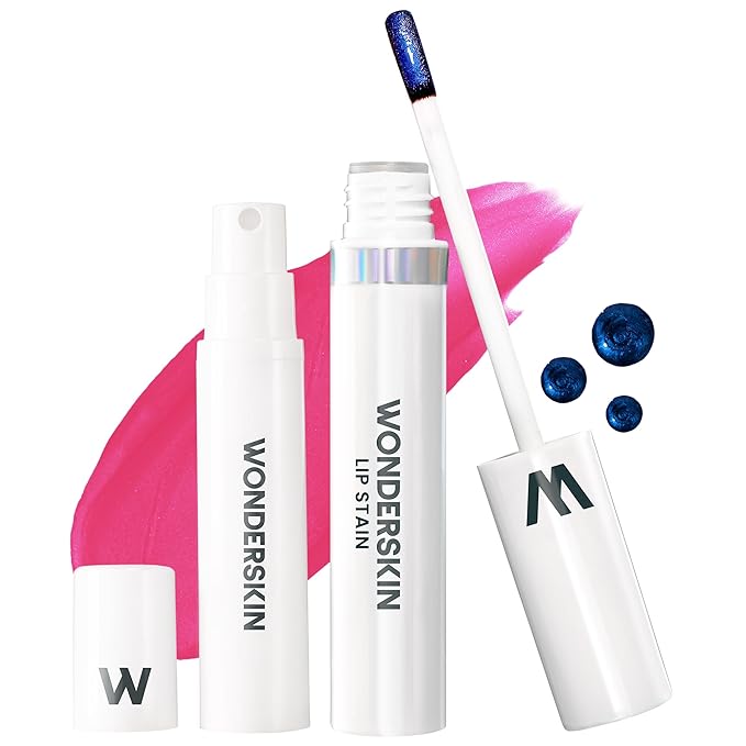 Wonderskin Wonder Blading Lip Stain Peel