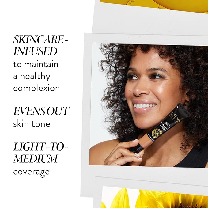 LAURA GELLER NEW YORK Better Than ‘Block Skincare-Infused 50+, Medium