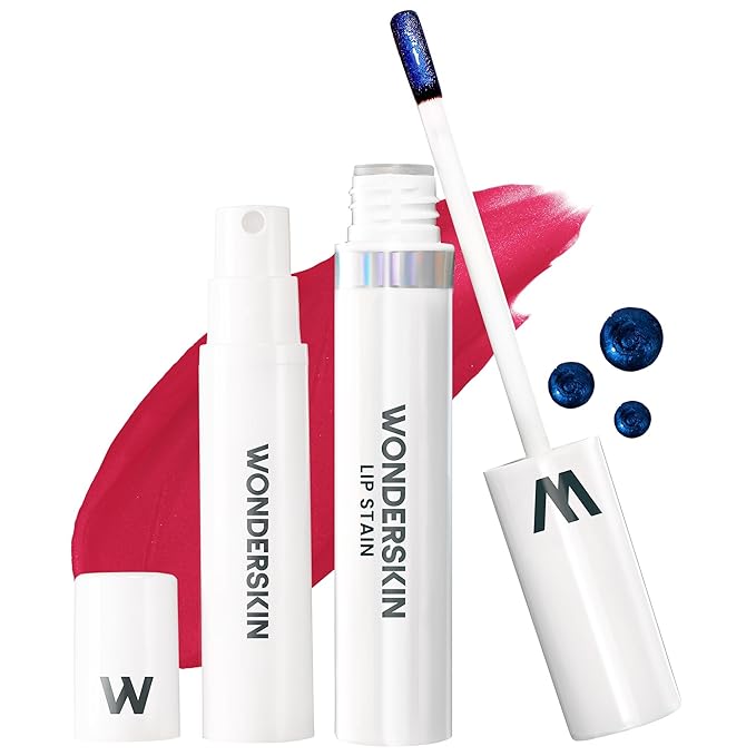 Wonderskin Wonder Blading Lip Stain Peel
