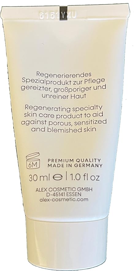 Royal BB Cream by Alex Cosmetic 30ml