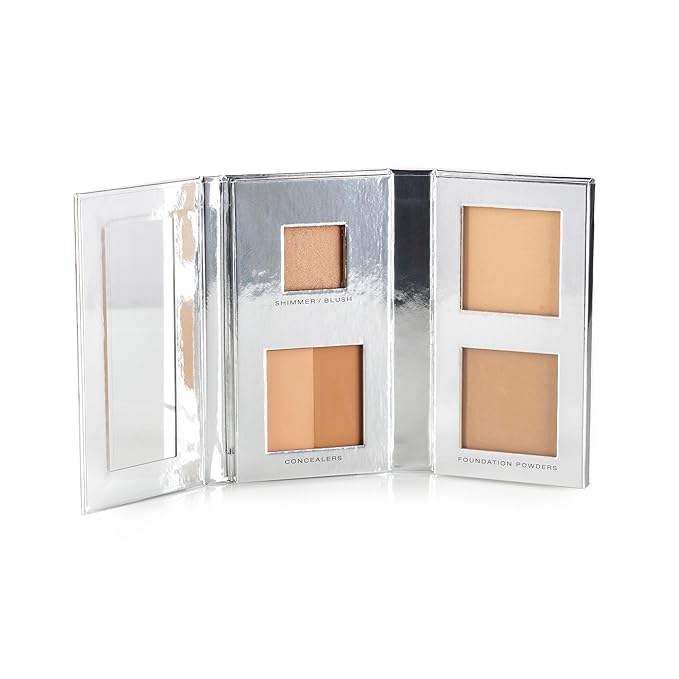 Fold Out Complexion (#2.5 Medium Tan)