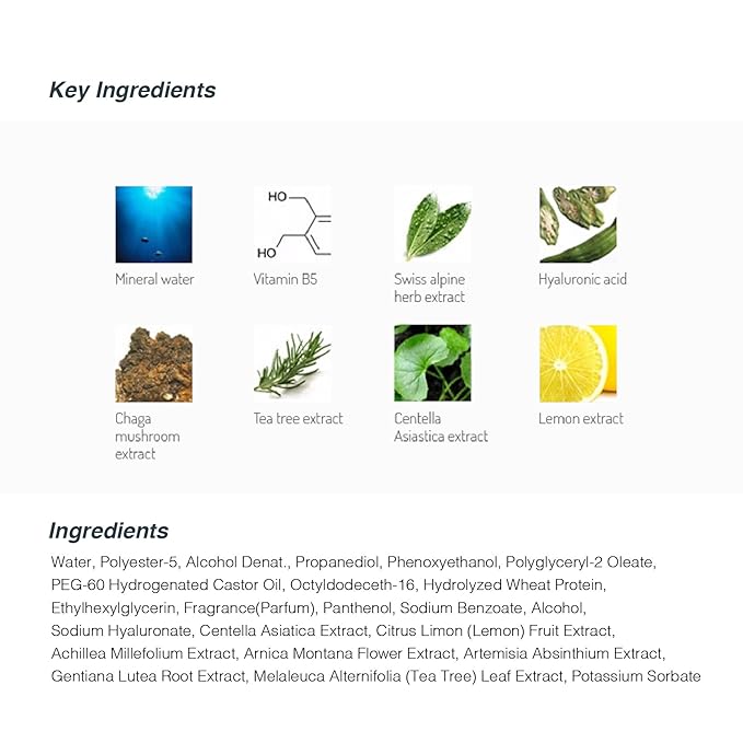 SO NATURAL ALL DAY TIGHT MAKE UP SETTING